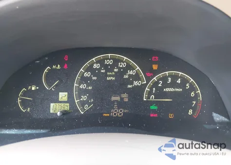 2005 Infiniti Q45 z USA, uszkodzony, nr VIN JNKBF01AX5M100152